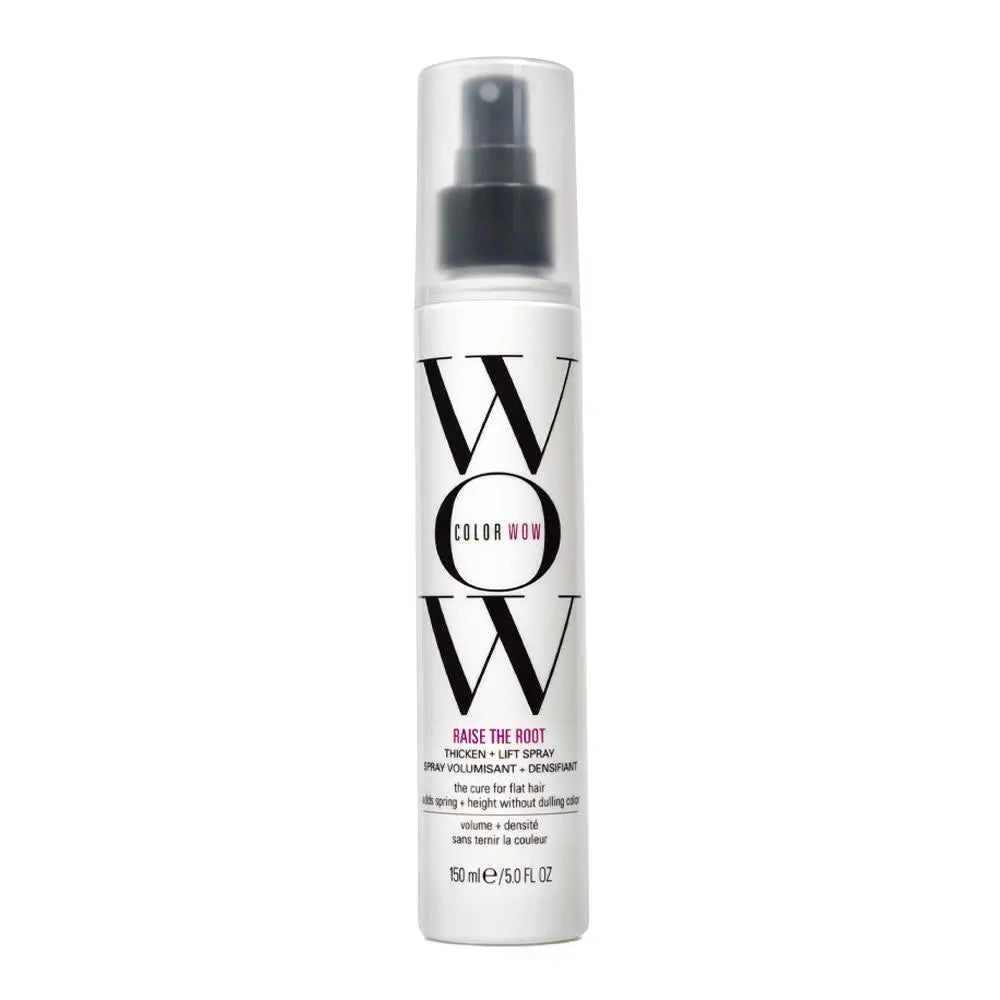 Color Wow Raise The Root Thicken and Lift Spray 150ml - MV hair and beauty