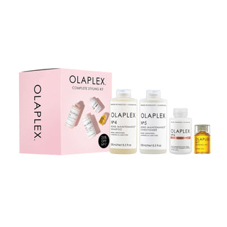 Olaplex Complete Styling Kit - MV hair and beauty