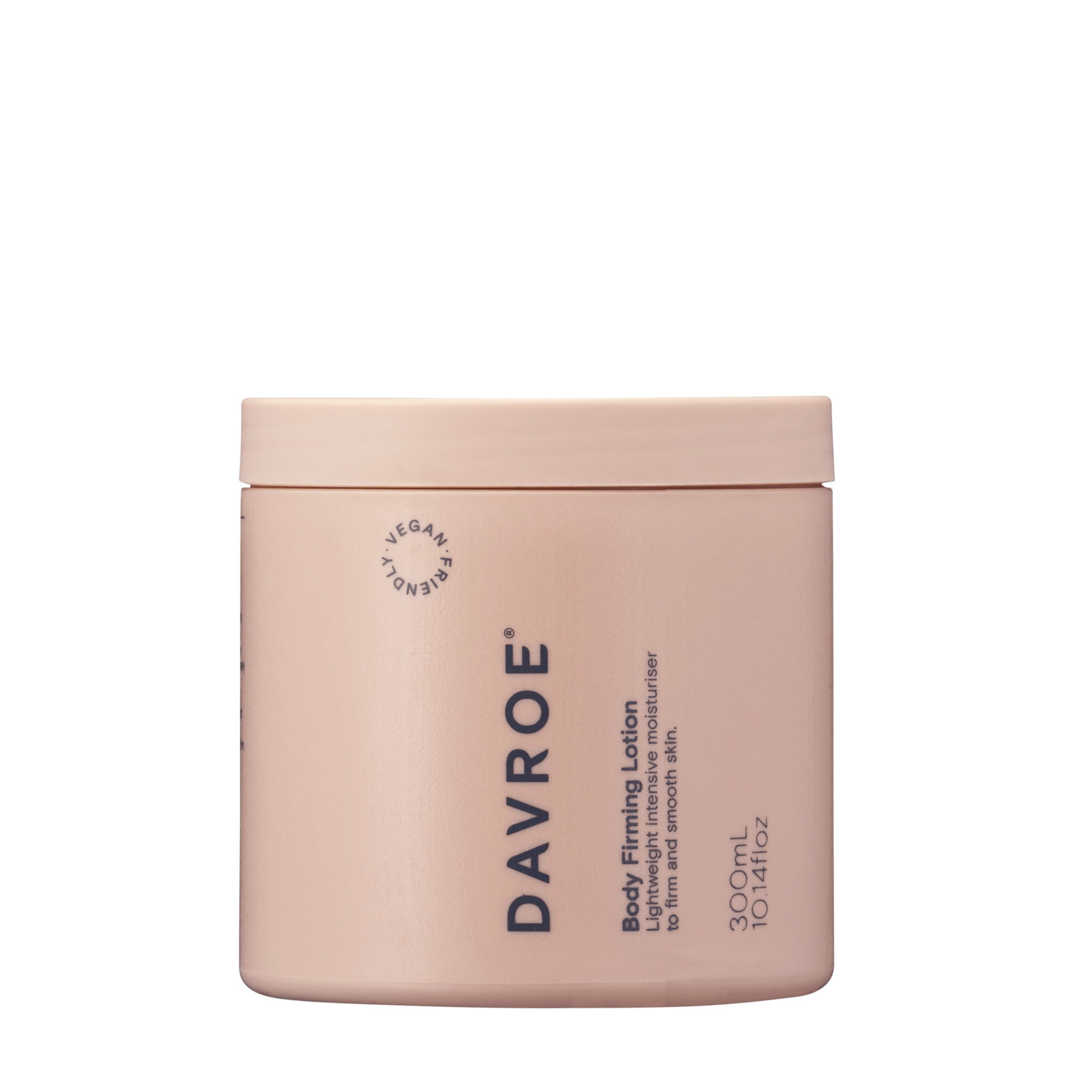 Davroe Body Firming Lotion 300ml - MV hair and beauty