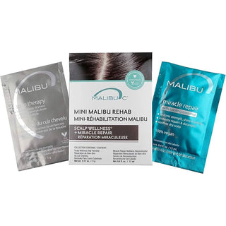 Dateline Professional Malibu C Rehab Mini - Scalp Wellness - MV hair and beauty