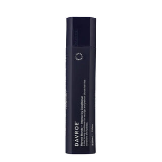 Davroe Beyond Blonde Intense Icy Conditioner - MV hair and beauty