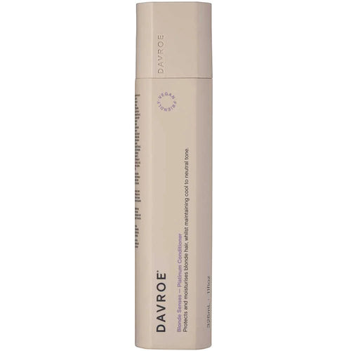 Davroe Blonde Senses Platinum Shampoo 325ml - MV hair and beauty