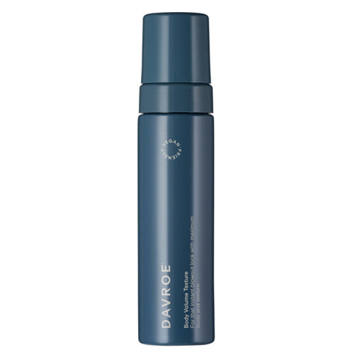 Davroe Body Volume Texture 200ml - MV hair and beauty