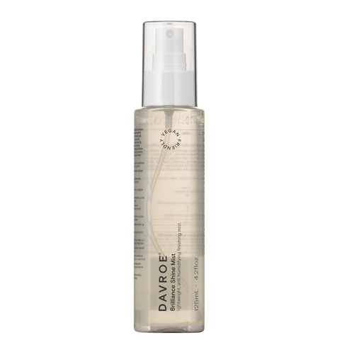 Davroe Brilliance Shine Mist 125ml - MV hair and beauty