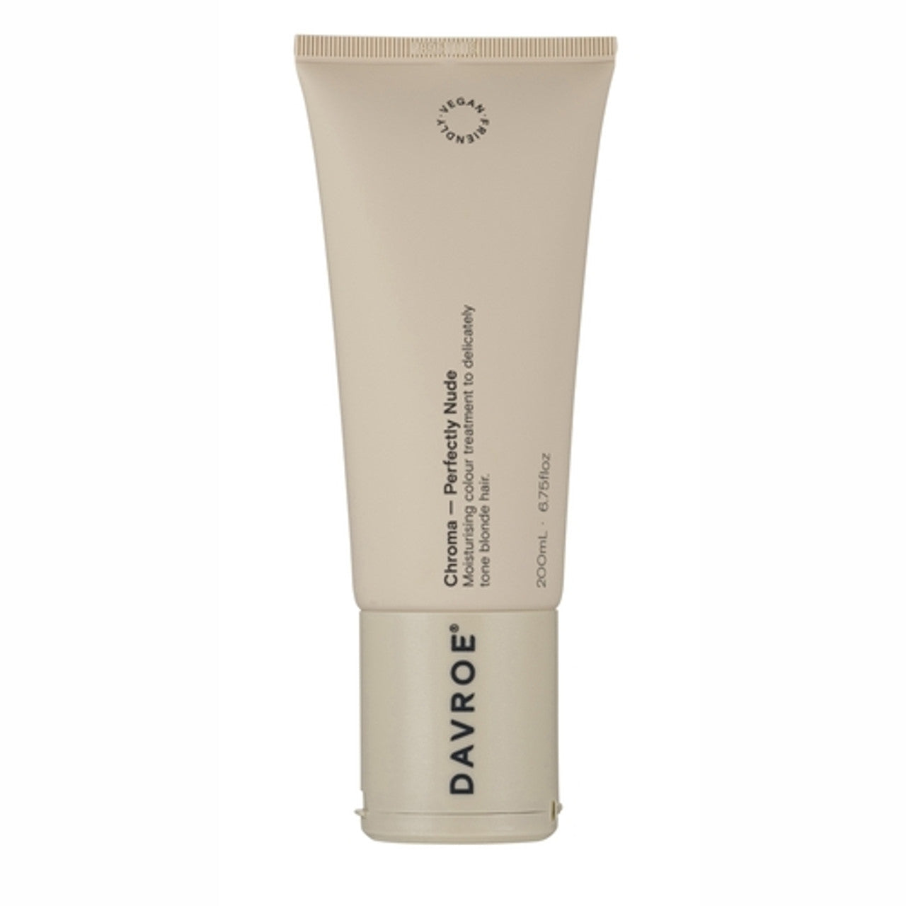 Davroe Chroma Perfectly Nude 200ml - MV hair and beauty