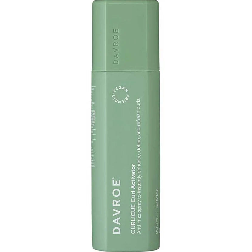 Davroe Curlicue Curl Activator 200ml - MV hair and beauty