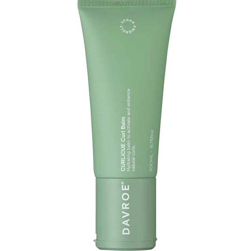 Davroe Curlicue Curl Balm 200ml - MV hair and beauty