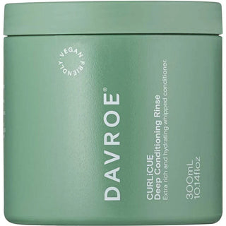 Davroe Curlicue Deep Conditioning Rinse 300ml - MV hair and beauty