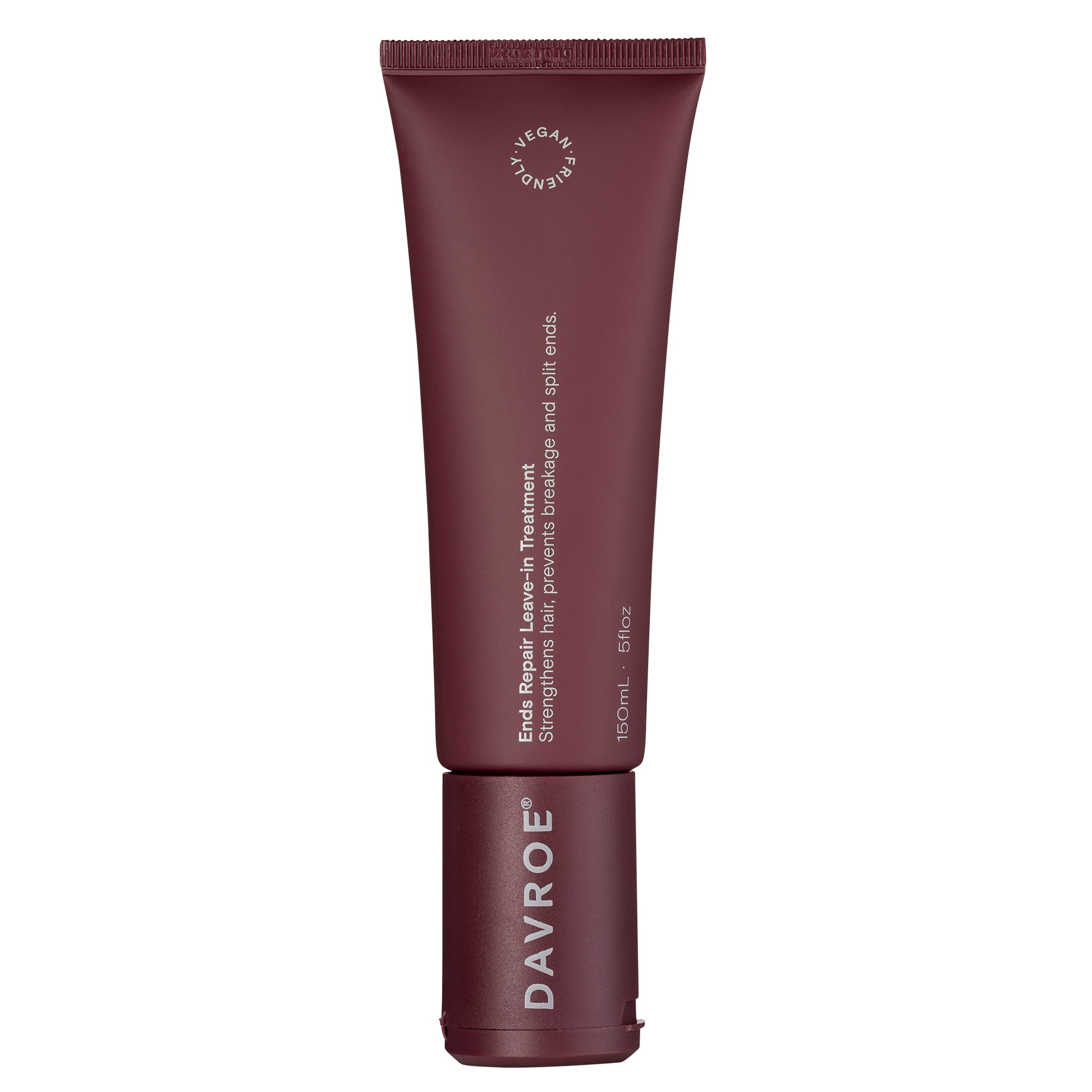 Davroe Ends Repair Leave-in Treatment - MV hair and beauty
