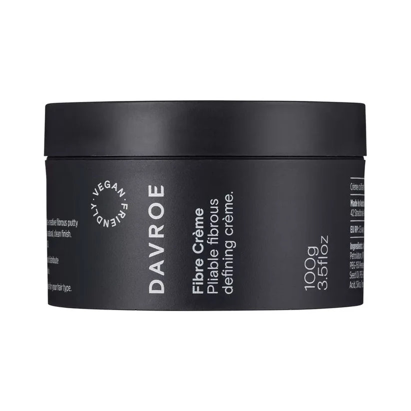 Davroe Fibre Creme 100g - MV hair and beauty