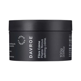 Davroe Fibre Creme 100g - MV hair and beauty