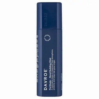 Davroe Fortitude Bond Building Elixir - MV hair and beauty