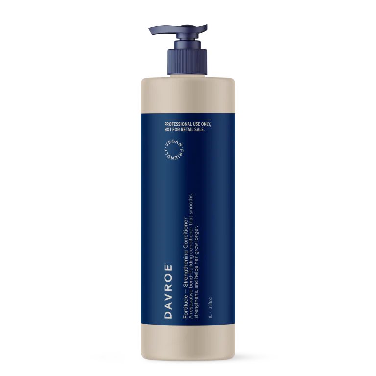 Davroe Fortitude Strengthening Conditioner - MV hair and beauty