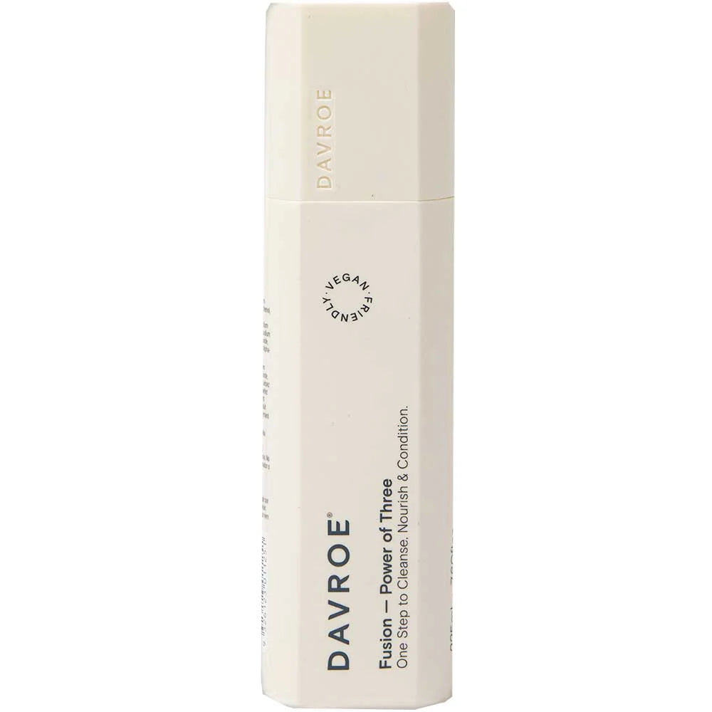 Davroe Fusion - Power of Three 225mL - MV hair and beauty