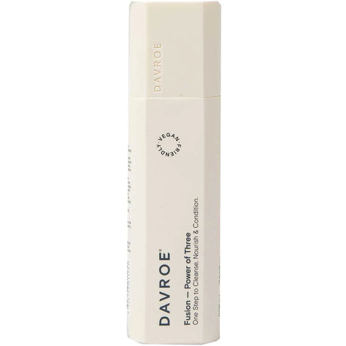 Davroe Fusion - Power of Three 225mL - MV hair and beauty