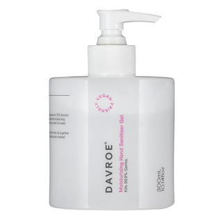 Davroe Hand Sanitizer - MV hair and beauty