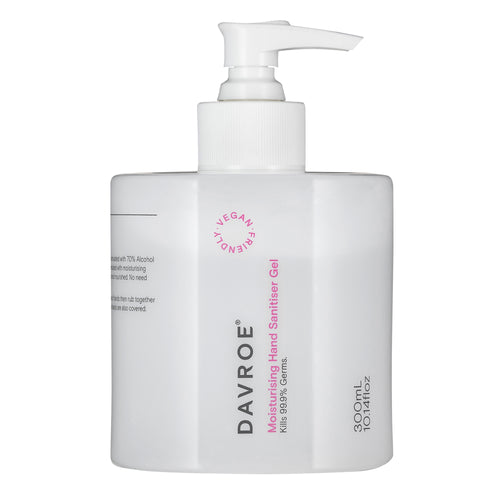 Davroe Hand Sanitizer - MV hair and beauty