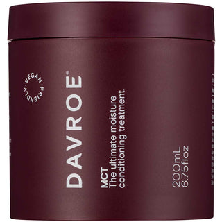 Davroe Mct Moisture Conditioning Treatment - MV hair and beauty
