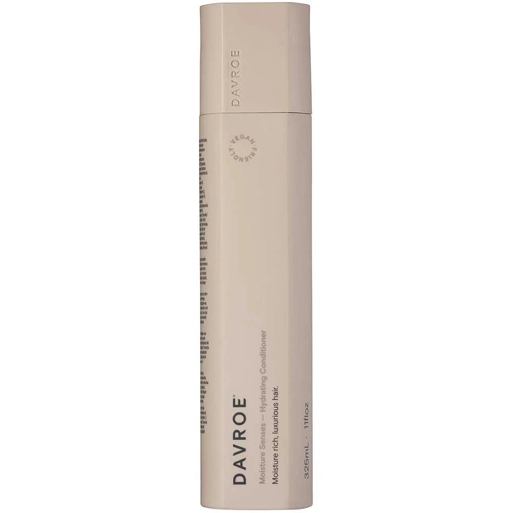 Davroe Moisture Senses Hydrating Conditioner - MV hair and beauty