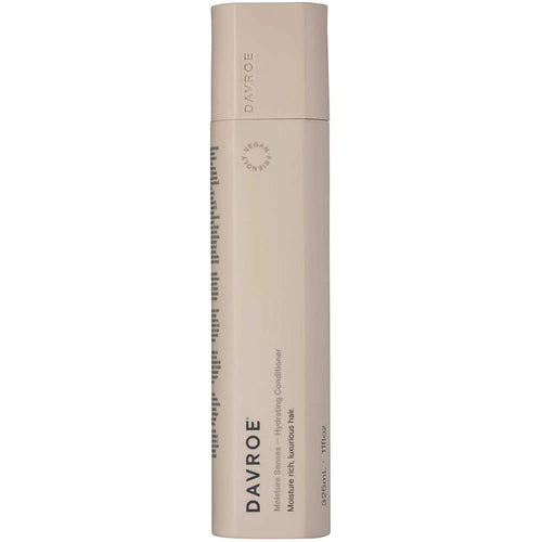Davroe Moisture Senses Hydrating Conditioner - MV hair and beauty