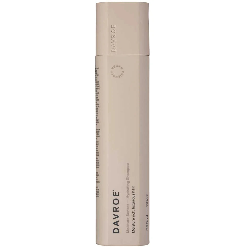 Davroe Moisture Senses Hydrating Shampoo - MV hair and beauty