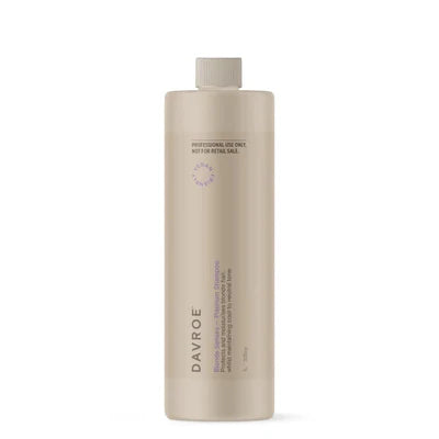 Davroe Moisture Senses Hydrating Shampoo - MV hair and beauty