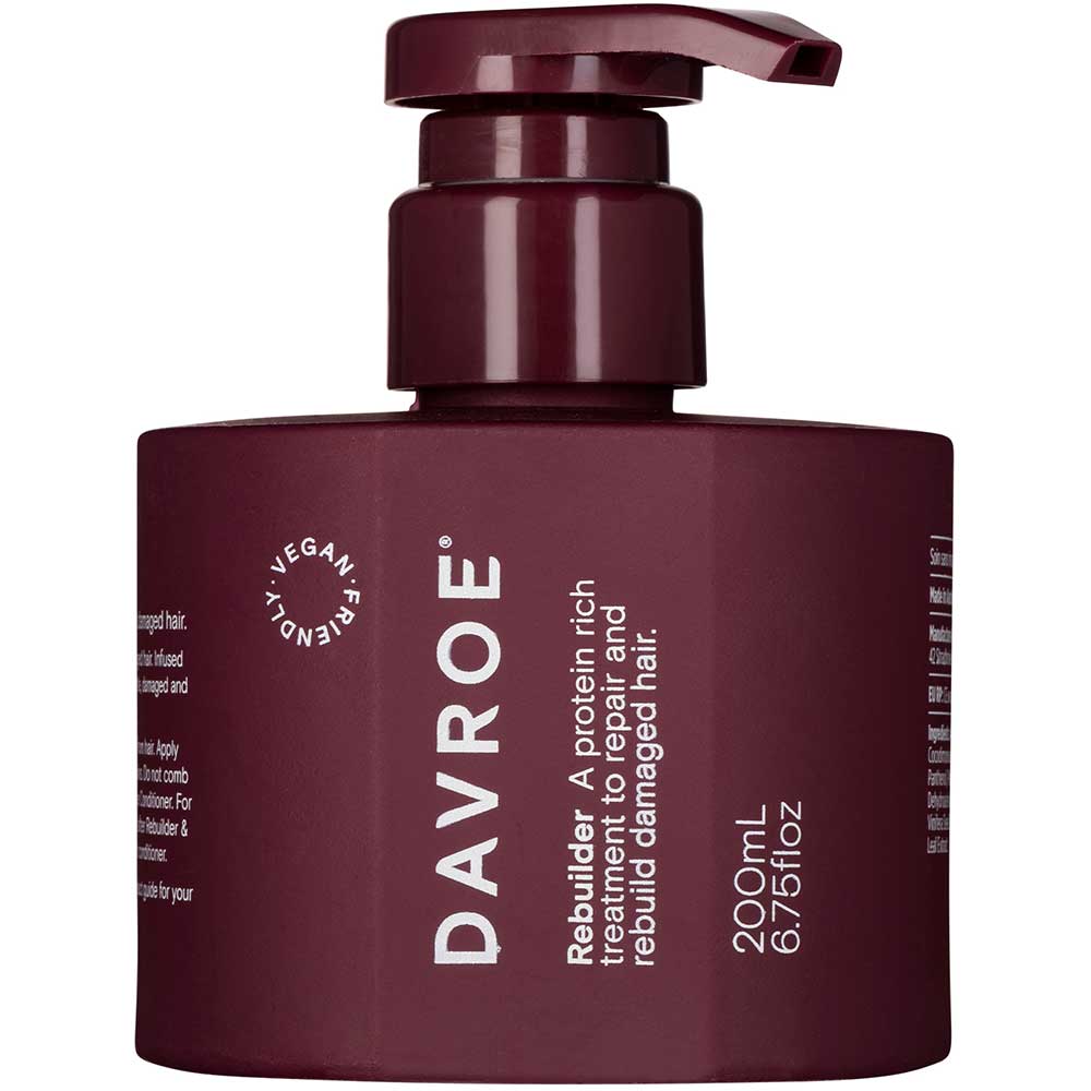 Davroe Rebuilder Protein Treatment - MV hair and beauty