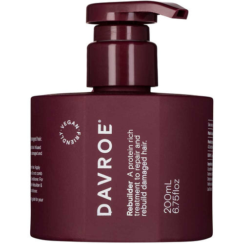 Davroe Rebuilder Protein Treatment - MV hair and beauty