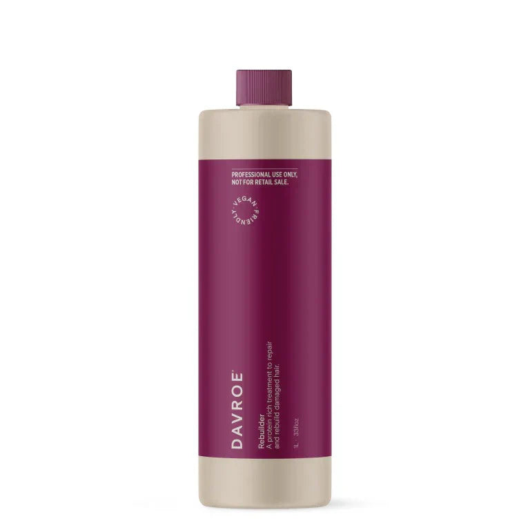 Davroe Rebuilder Protein Treatment - MV hair and beauty