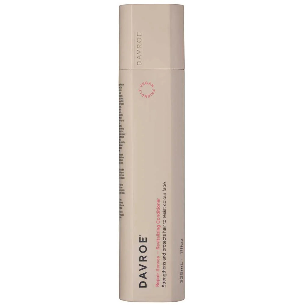 Davroe Repair Senses Revitalizing Conditioner 325ml - MV hair and beauty