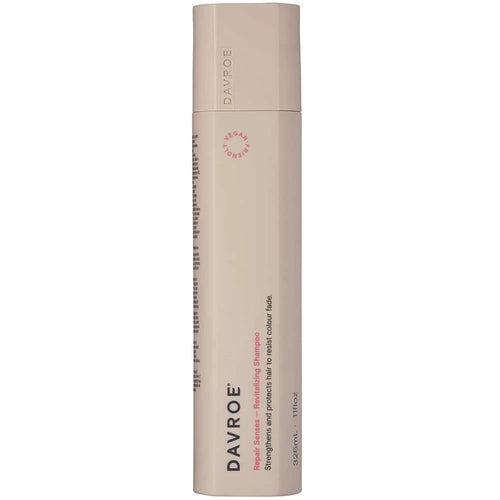Davroe Repair Senses Revitalizing Shampoo - MV hair and beauty