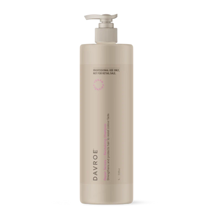 Davroe Repair Senses Revitalizing Shampoo - MV hair and beauty