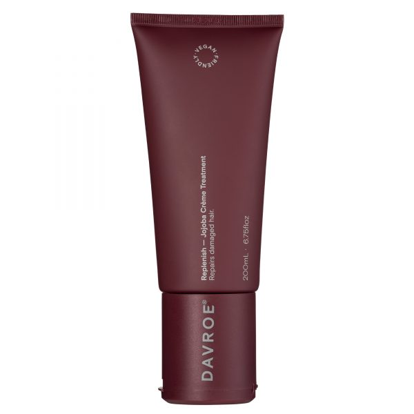 Davroe Replenish Jojoba Crème treatment - MV hair and beauty