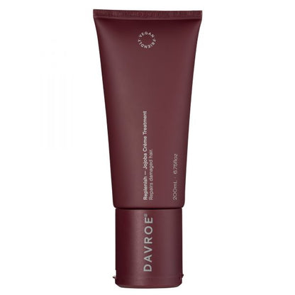 Davroe Replenish Jojoba Crème treatment - MV hair and beauty