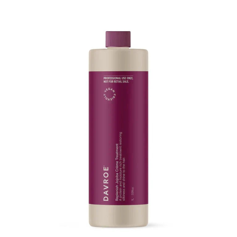 Davroe Replenish Jojoba Crème treatment - MV hair and beauty