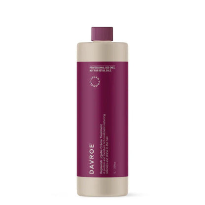 Davroe Replenish Jojoba Crème treatment - MV hair and beauty