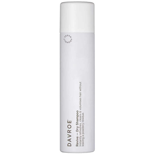 Davroe Revive Dry Shampoo 175g - MV hair and beauty