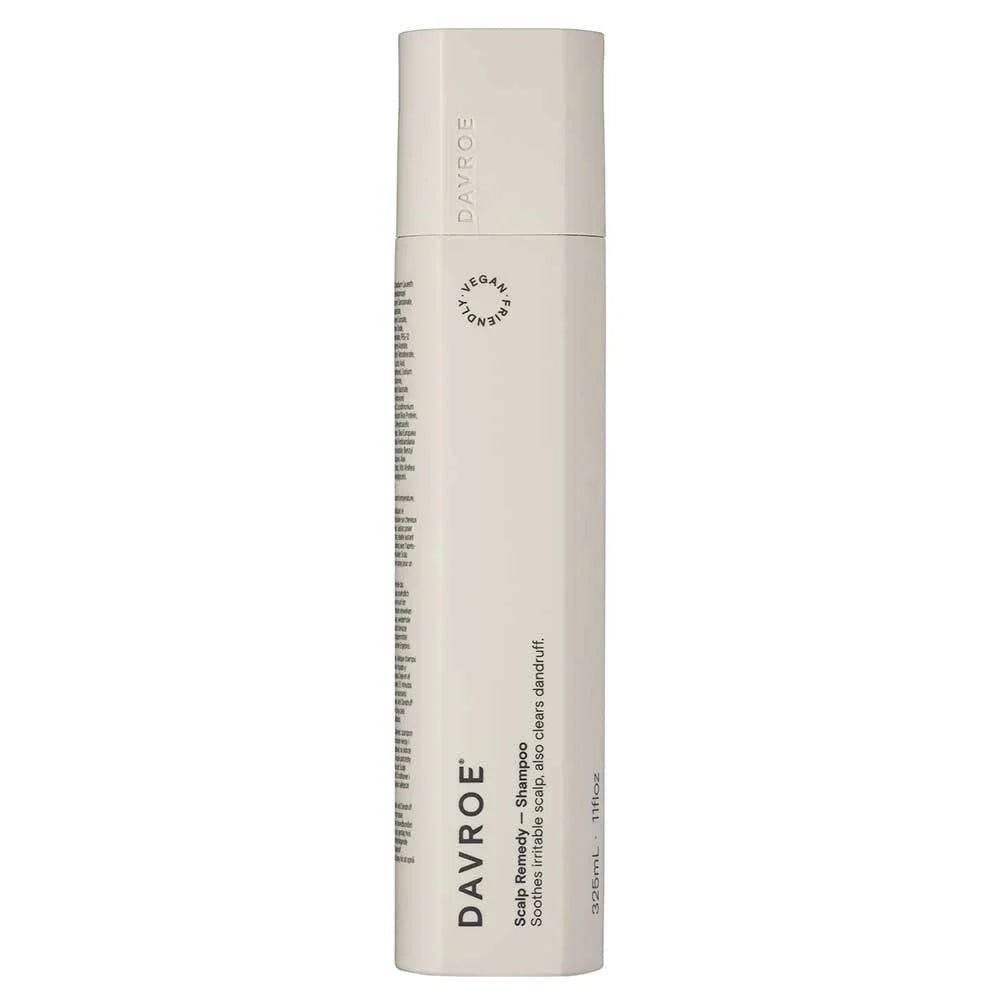 Davroe Scalp Remedy Shampoo 325ml - MV hair and beauty