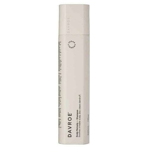 Davroe Scalp Remedy Shampoo 325ml - MV hair and beauty