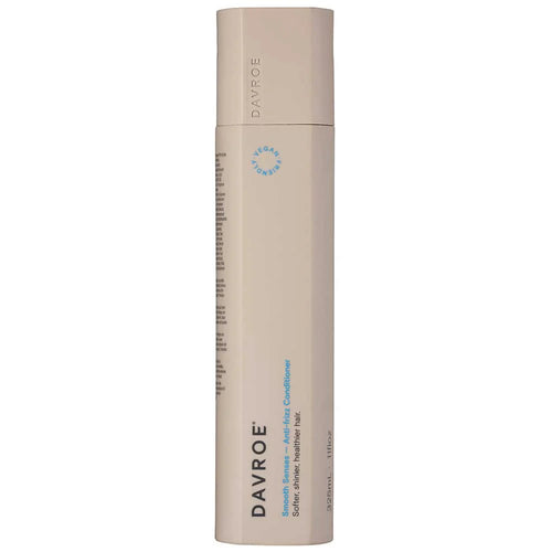 Davroe Smooth Senses Anti-Frizz Conditioner 325ml - MV hair and beauty