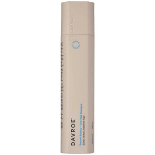 Davroe Smooth Senses Anti-Frizz Shampoo 325ml - MV hair and beauty
