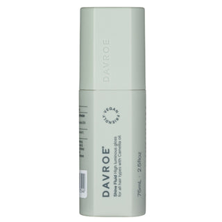 Davroe Smooth Senses Shine Fluid 75ml - MV hair and beauty