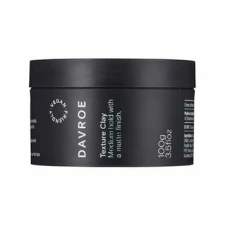 Davroe Davroe Texture Clay 100g - MV hair and beauty