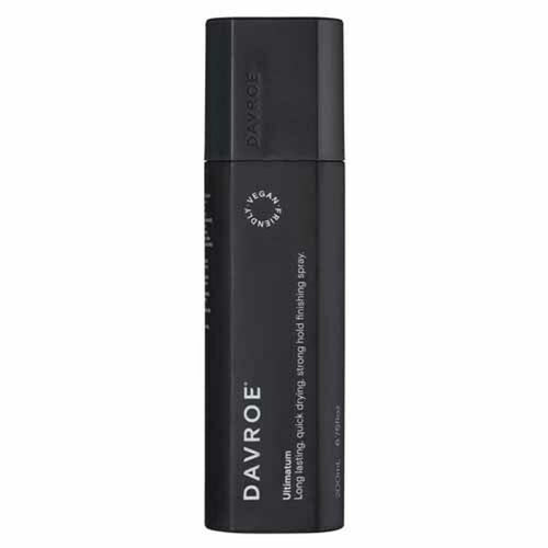 Davroe Ultimatum Hairspray 200ml - MV hair and beauty