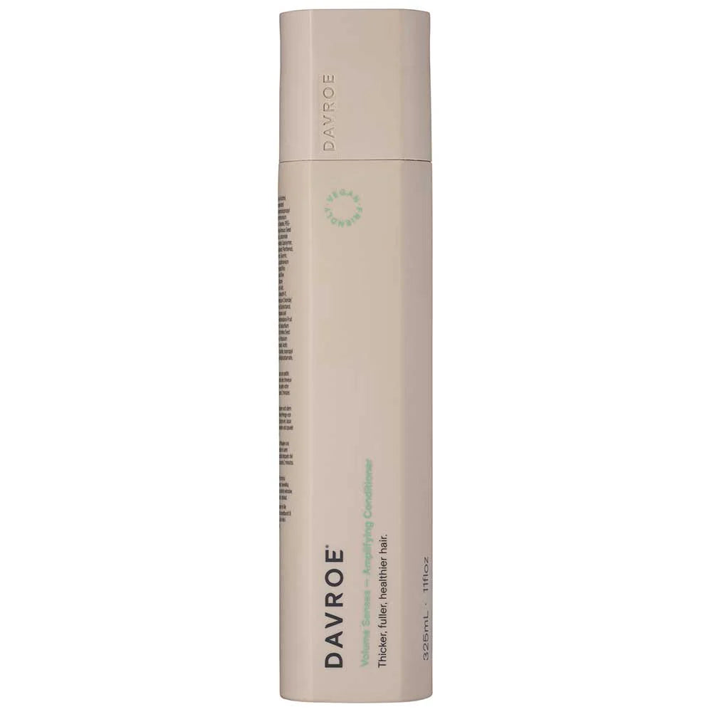 Davroe Volume Senses Amplifying Conditioner 325ml - MV hair and beauty