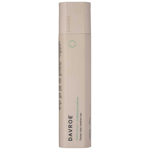 Davroe Volume Senses Amplifying Conditioner 325ml - MV hair and beauty