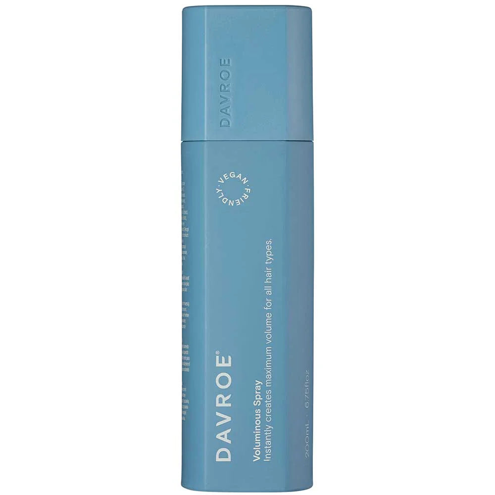 Davroe Voluminous Spray 200ml - MV hair and beauty