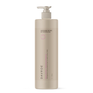 Davroe Repair Senses Revitalizing Shampoo