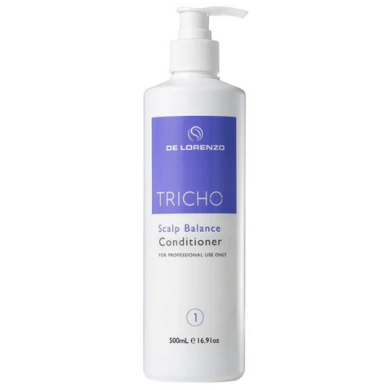 De Lorenzo Tricho Scalp Balance Conditioner - MV hair and beauty