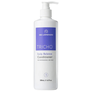 De Lorenzo Tricho Scalp Balance Conditioner - MV hair and beauty